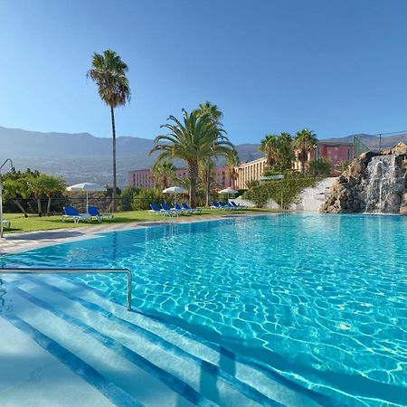 Hotel Las Águilas Tenerife, Affiliated by Meliá Puerto de la Cruz  Esterno foto
