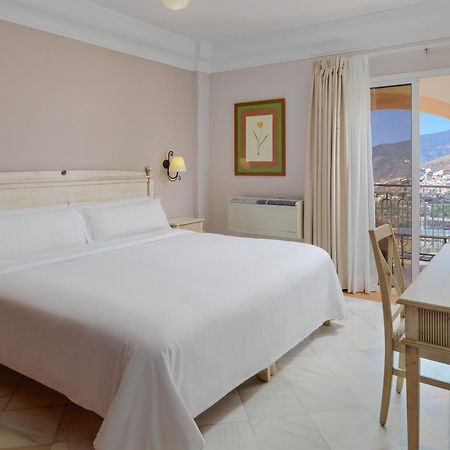 Hotel Las Águilas Tenerife, Affiliated by Meliá Puerto de la Cruz  Esterno foto