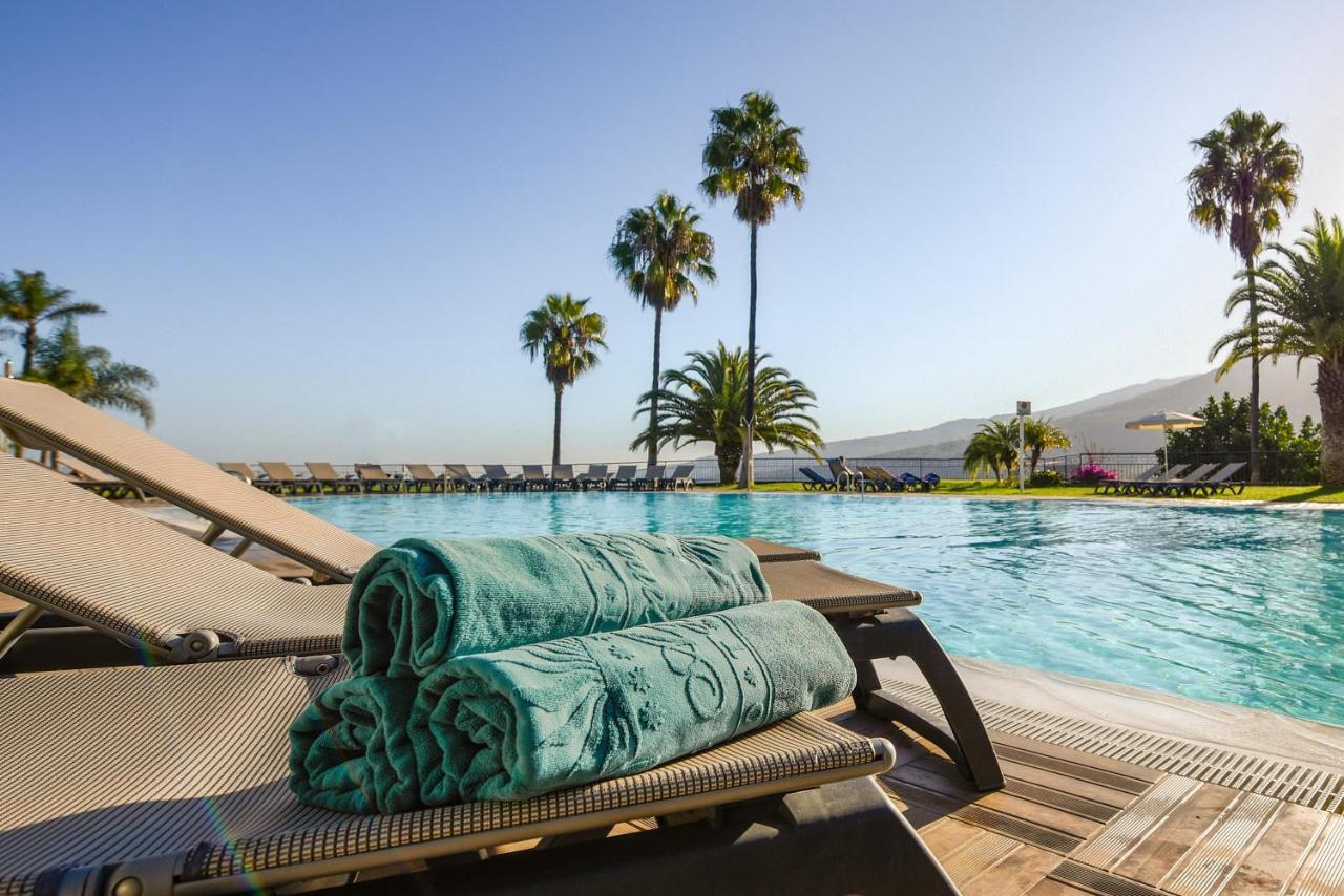 Hotel Las Águilas Tenerife, Affiliated by Meliá Puerto de la Cruz  Esterno foto