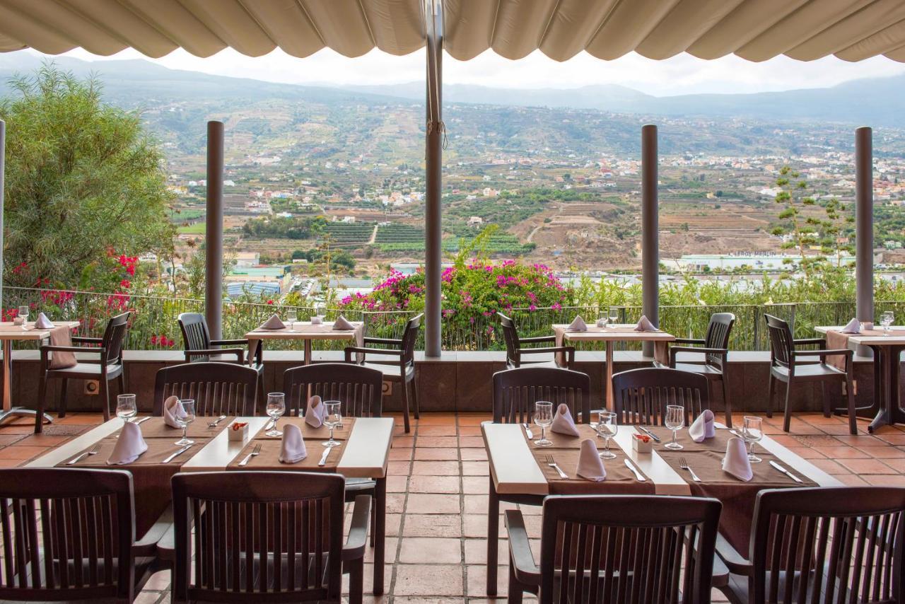 Hotel Las Águilas Tenerife, Affiliated by Meliá Puerto de la Cruz  Esterno foto