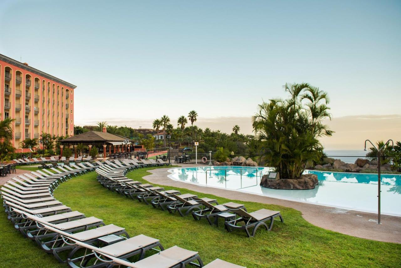 Hotel Las Águilas Tenerife, Affiliated by Meliá Puerto de la Cruz  Esterno foto