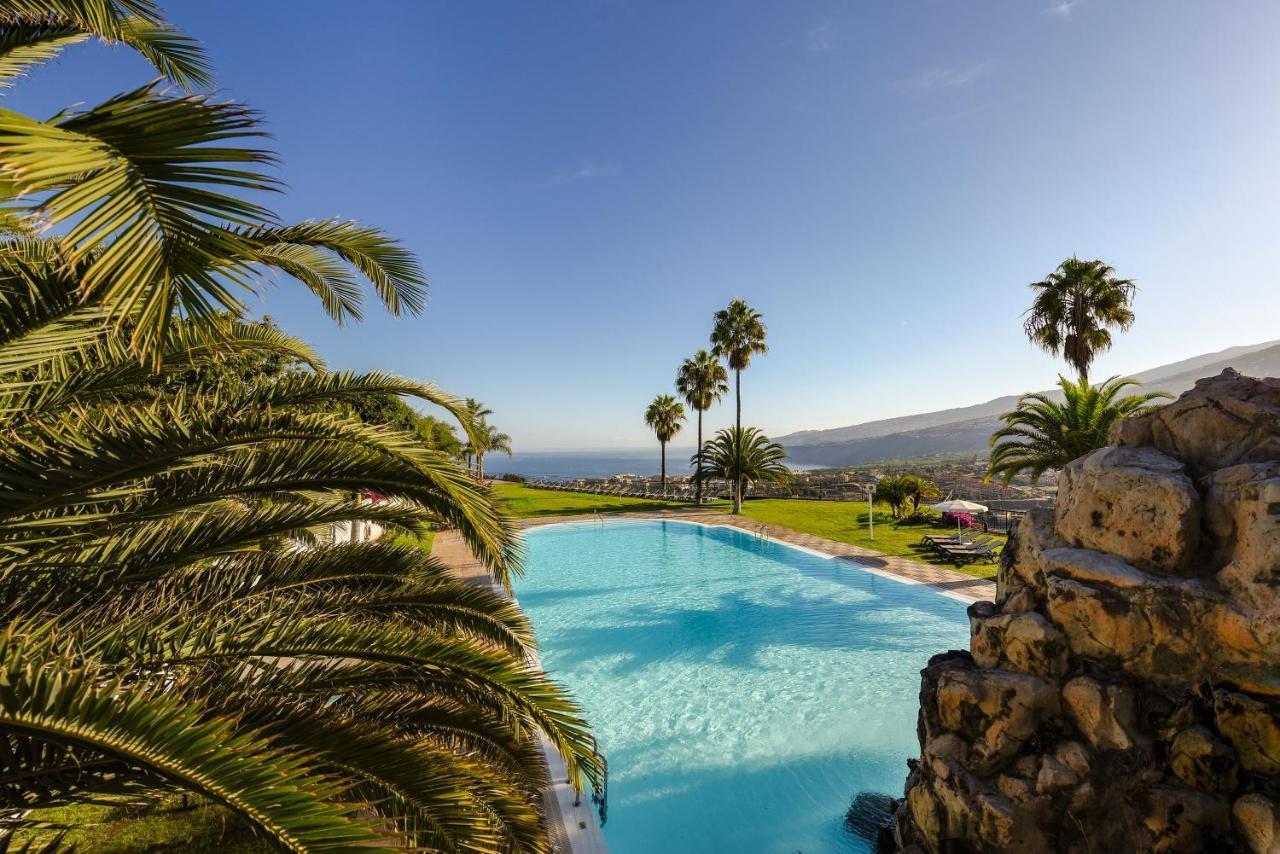 Hotel Las Águilas Tenerife, Affiliated by Meliá Puerto de la Cruz  Esterno foto
