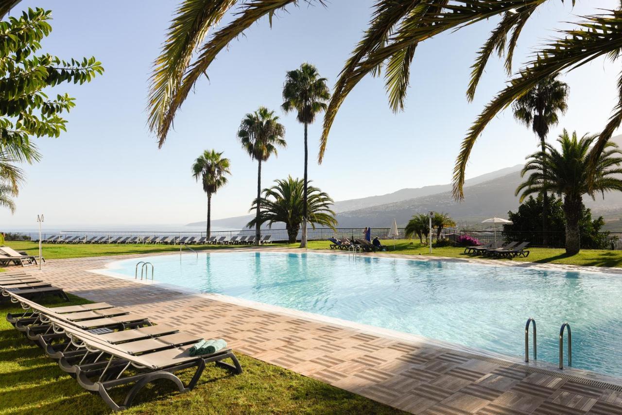 Hotel Las Águilas Tenerife, Affiliated by Meliá Puerto de la Cruz  Esterno foto