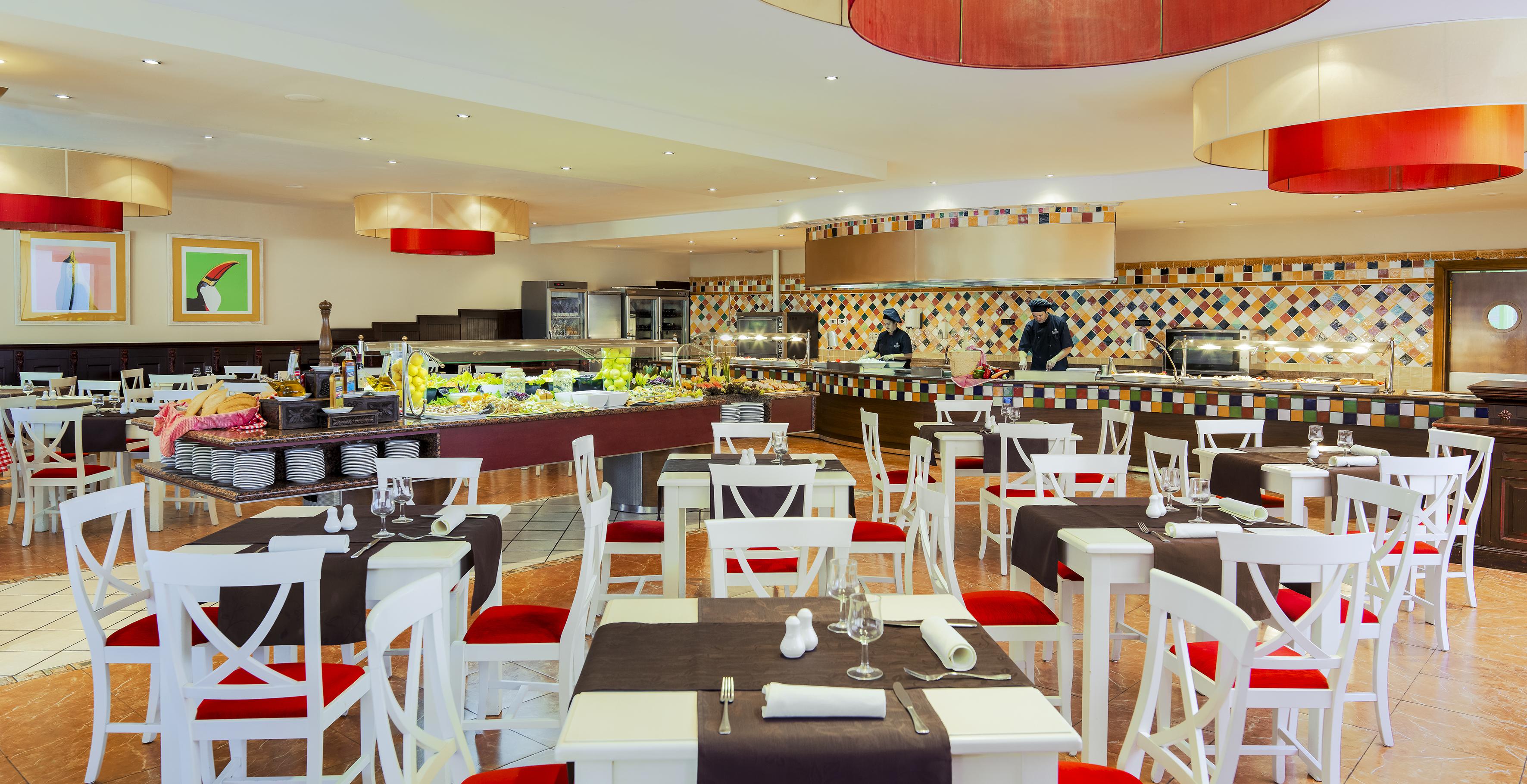 Hotel Las Águilas Tenerife, Affiliated by Meliá Puerto de la Cruz  Esterno foto