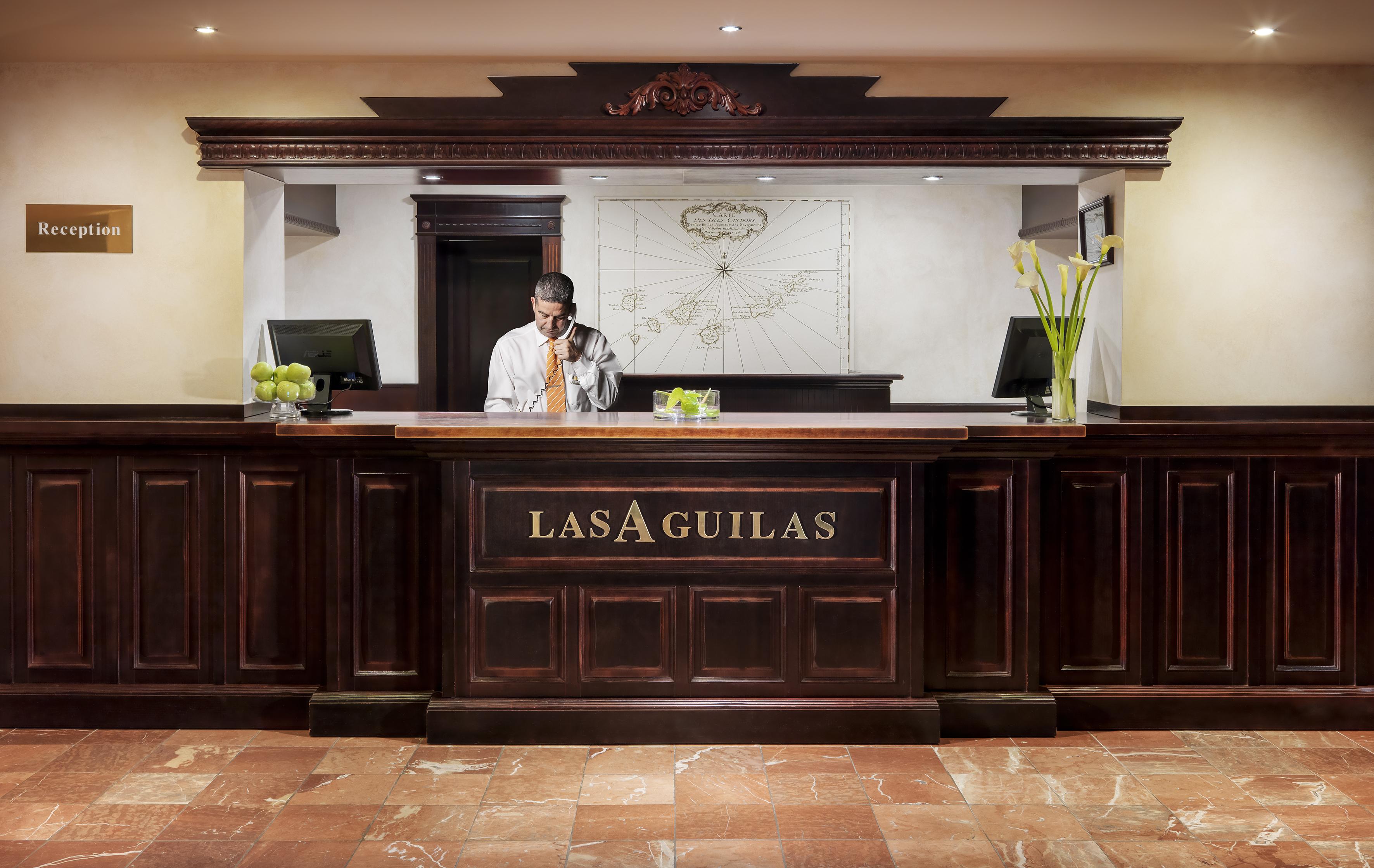 Hotel Las Águilas Tenerife, Affiliated by Meliá Puerto de la Cruz  Esterno foto