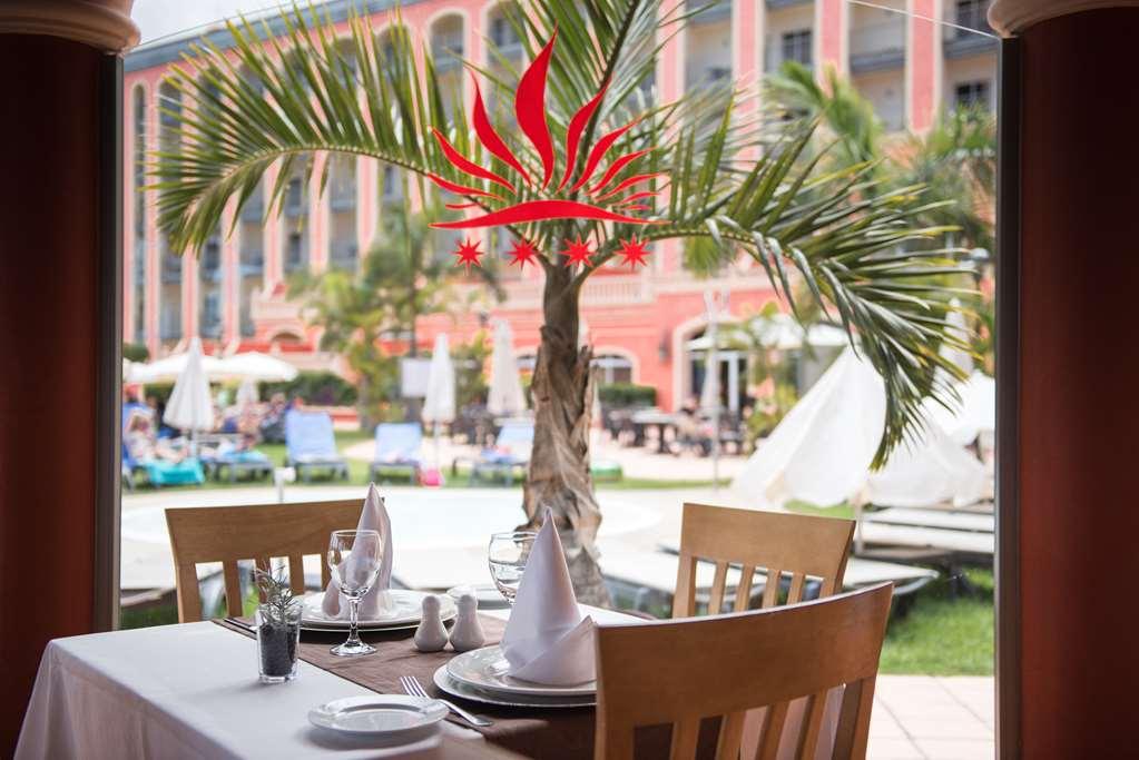 Hotel Las Águilas Tenerife, Affiliated by Meliá Puerto de la Cruz  Ristorante foto