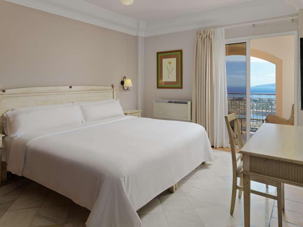 Hotel Las Águilas Tenerife, Affiliated by Meliá Puerto de la Cruz  Camera foto