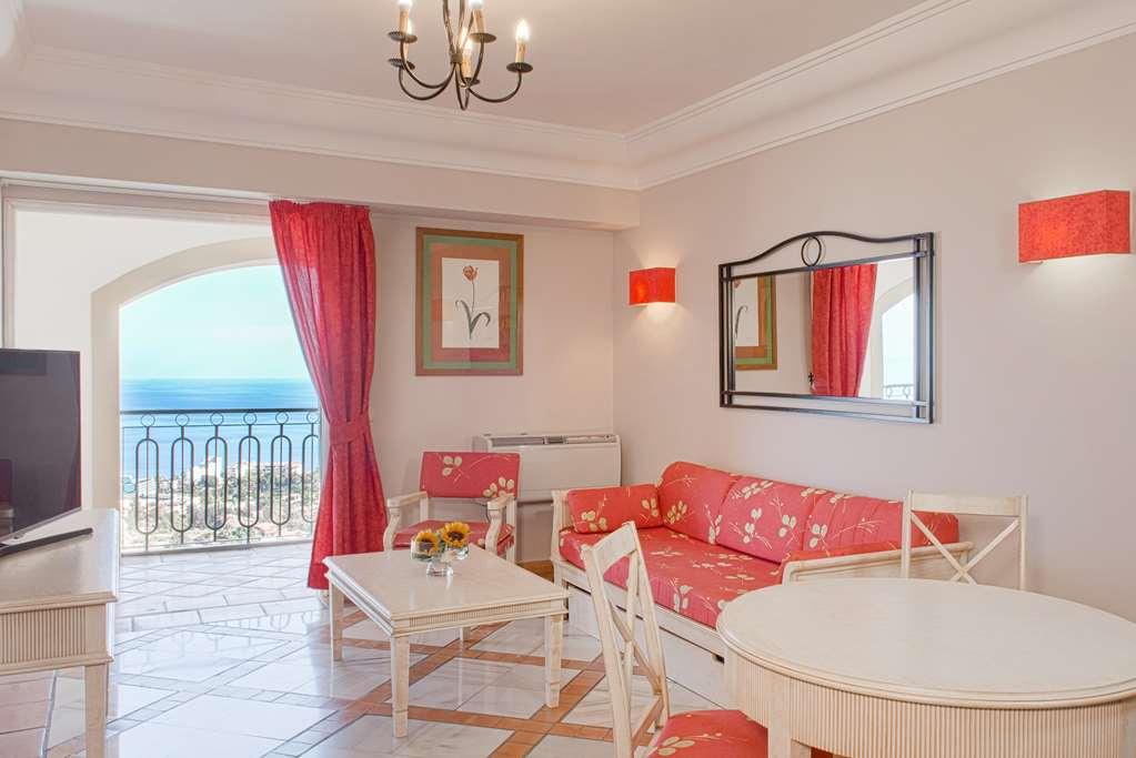 Hotel Las Águilas Tenerife, Affiliated by Meliá Puerto de la Cruz  Camera foto