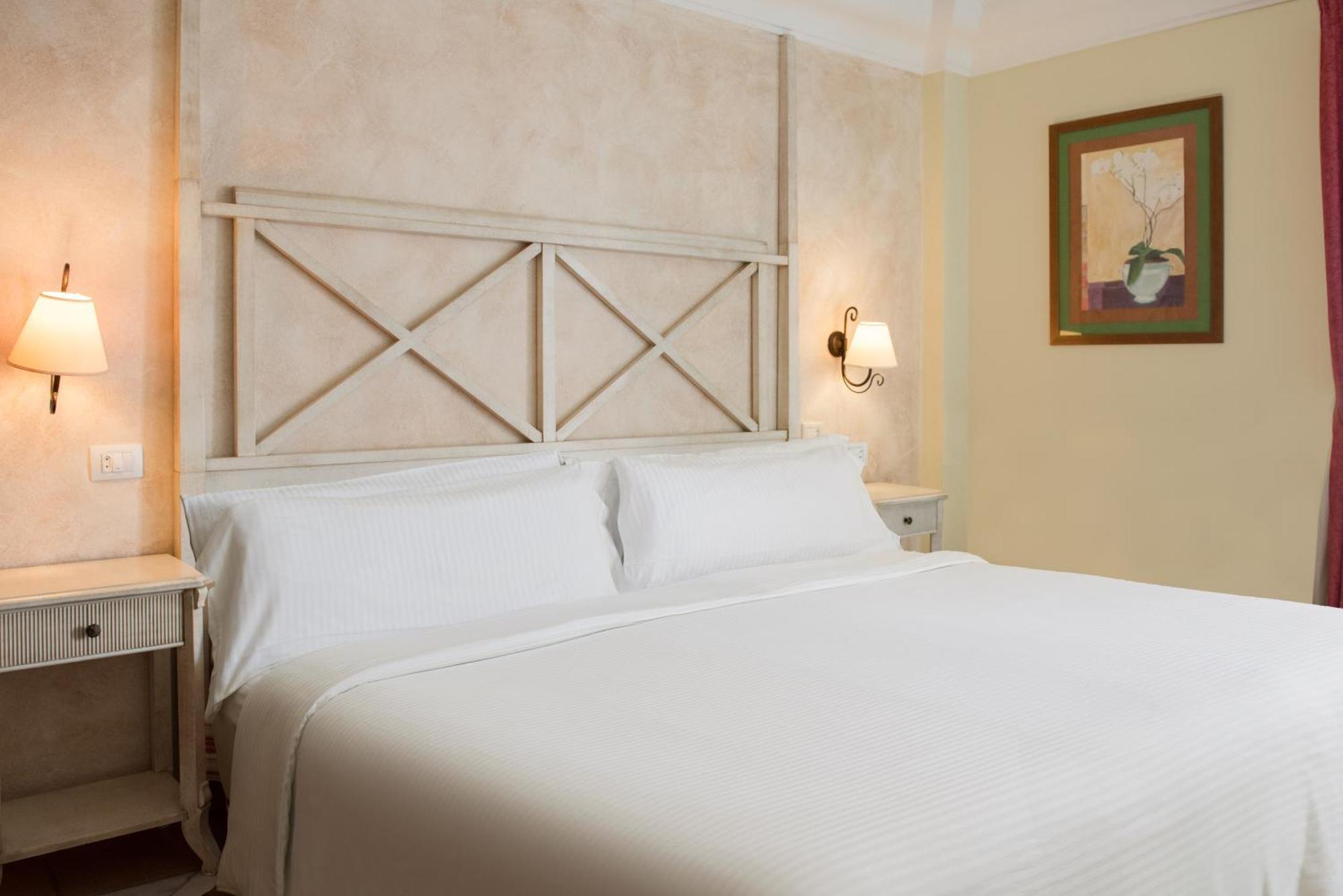 Hotel Las Águilas Tenerife, Affiliated by Meliá Puerto de la Cruz  Esterno foto