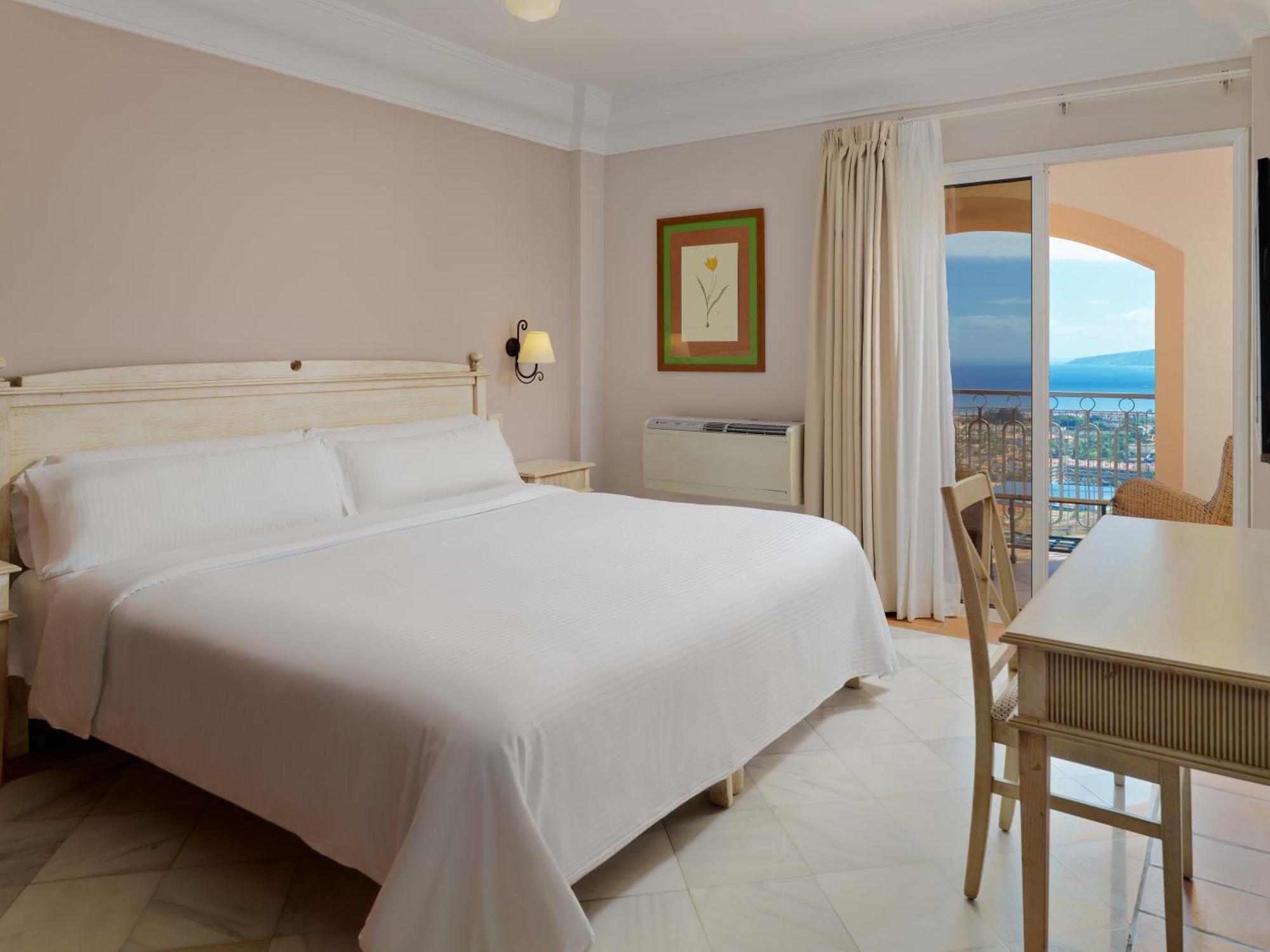 Hotel Las Águilas Tenerife, Affiliated by Meliá Puerto de la Cruz  Esterno foto