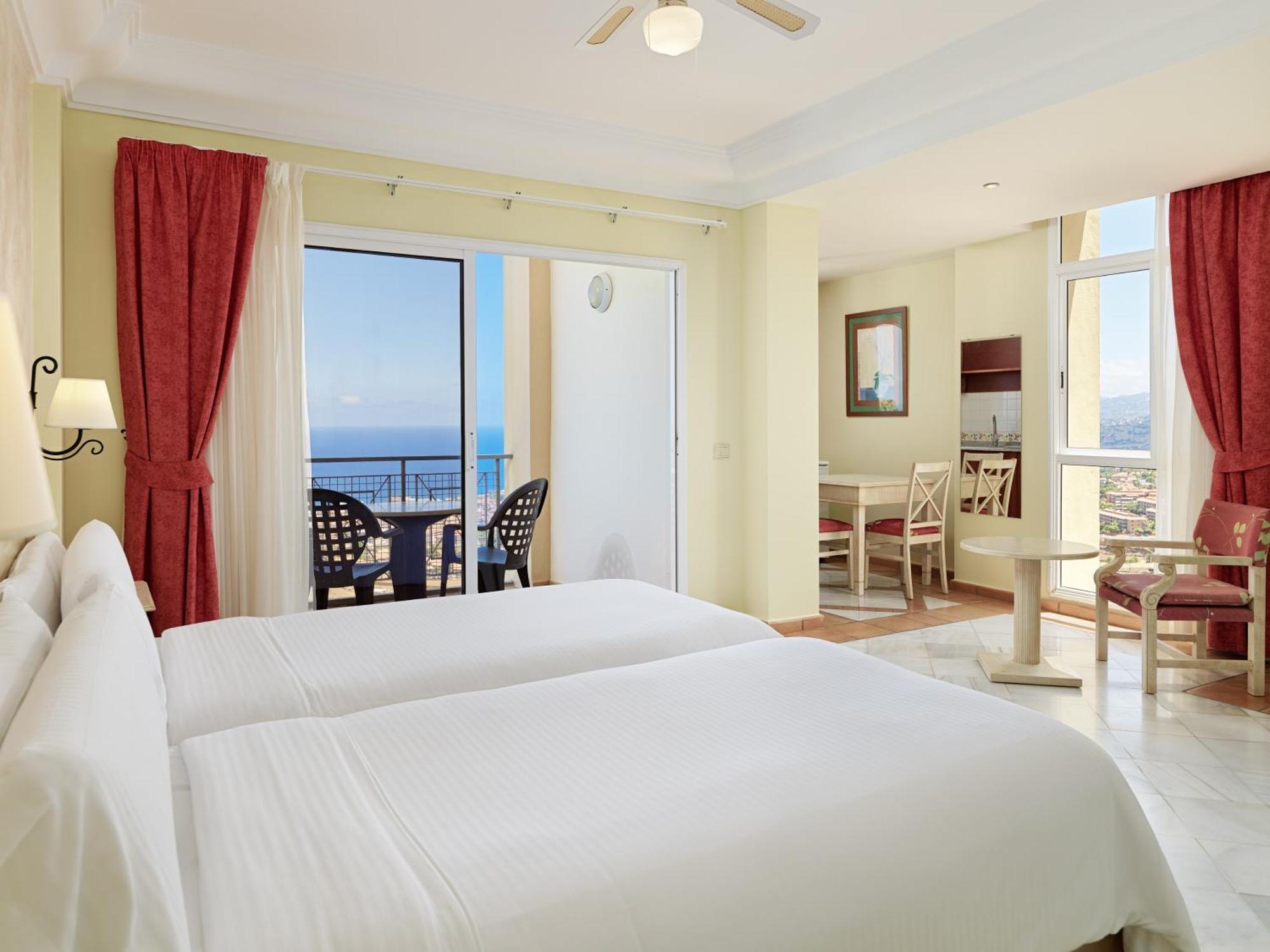 Hotel Las Águilas Tenerife, Affiliated by Meliá Puerto de la Cruz  Esterno foto