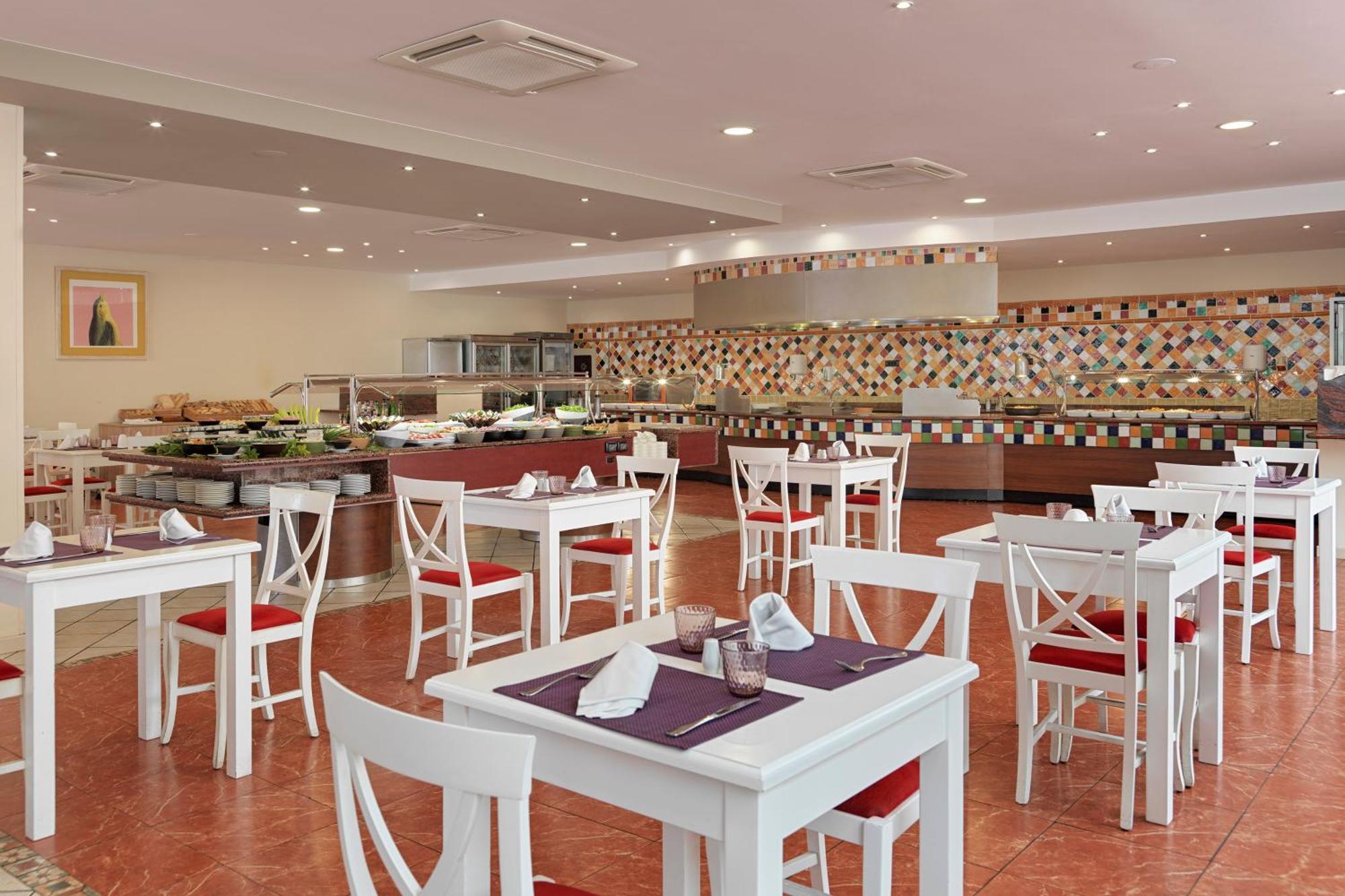 Hotel Las Águilas Tenerife, Affiliated by Meliá Puerto de la Cruz  Esterno foto