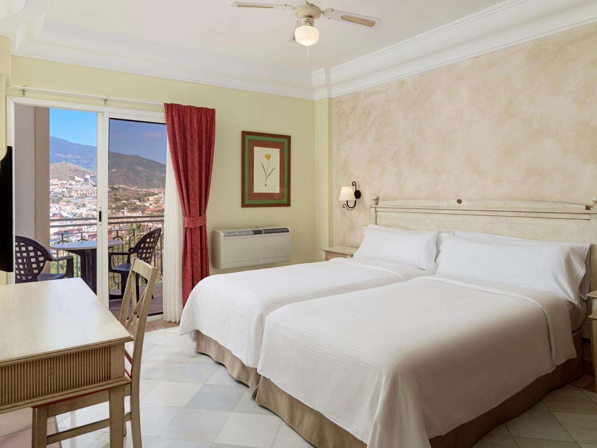 Hotel Las Águilas Tenerife, Affiliated by Meliá Puerto de la Cruz  Esterno foto