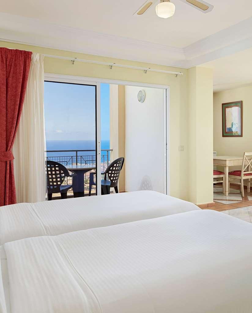 Hotel Las Águilas Tenerife, Affiliated by Meliá Puerto de la Cruz  Camera foto