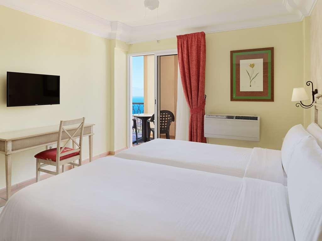 Hotel Las Águilas Tenerife, Affiliated by Meliá Puerto de la Cruz  Camera foto