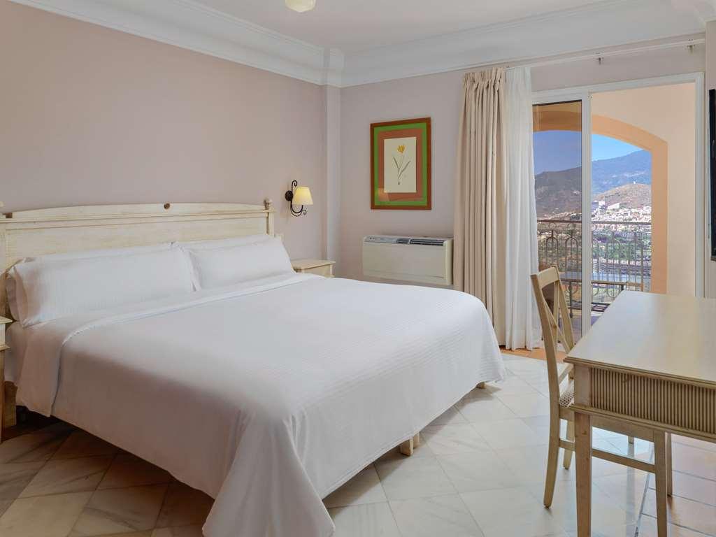 Hotel Las Águilas Tenerife, Affiliated by Meliá Puerto de la Cruz  Camera foto