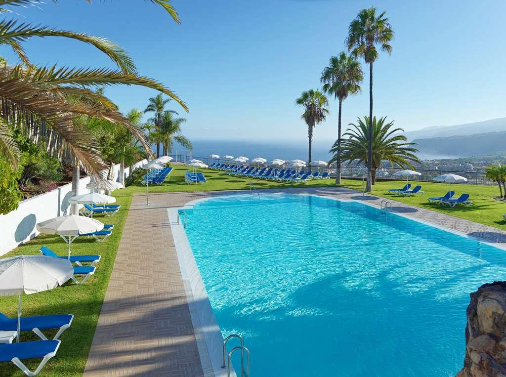 Hotel Las Águilas Tenerife, Affiliated by Meliá Puerto de la Cruz  Servizi foto